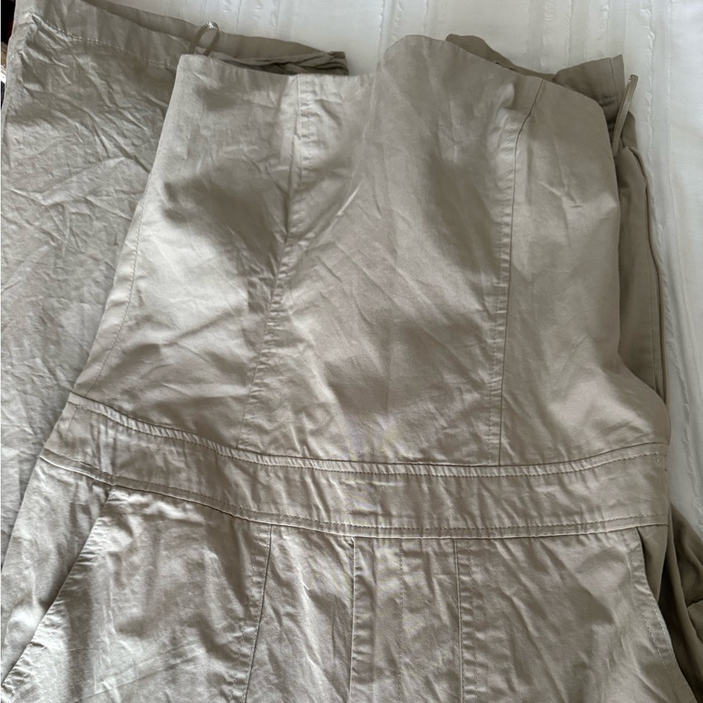Zara Jumpsuit
